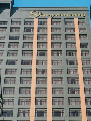 Gallery - Starus Hotel Bukit Bintang (Formerly Known As Stay With Bintang)