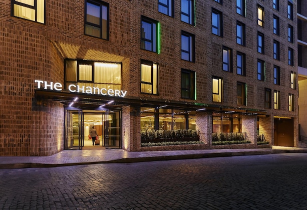 Gallery - The Chancery Hotel