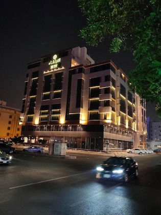 Gallery - Al Ertiqaa Hotel