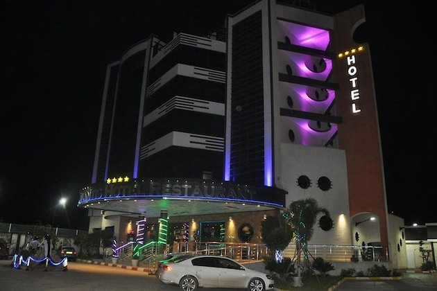 Gallery - Hotel Atlantis