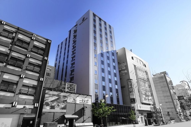 Gallery - Quintessa Hotel Sapporo Susukino