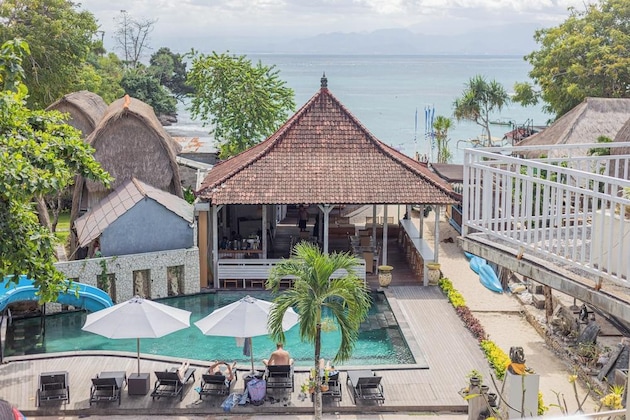 Gallery - The Tanis Beach Resort Nusa Lembongan