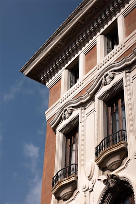 Gallery - Nolinski Venezia - Evok Collection