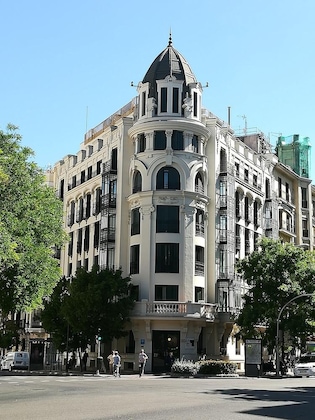 Gallery - El Palacete De La Almudayna
