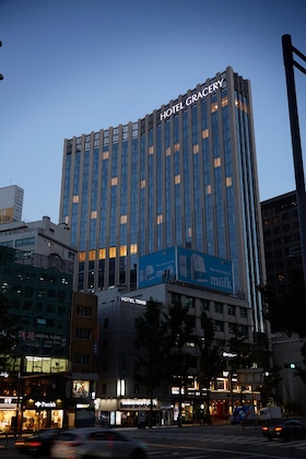 Gallery - Hotel Gracery Seoul