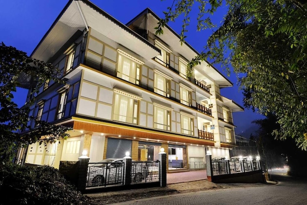 Gallery - Yashshree Sikkim Blossom 600 Meters From Mg Marg