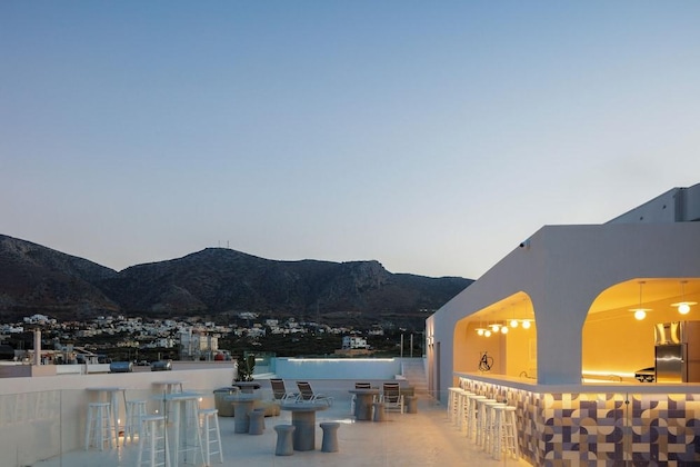Gallery - San Antonio Boutique Hotel