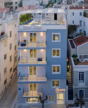 Gallery - Acro Urban Suites