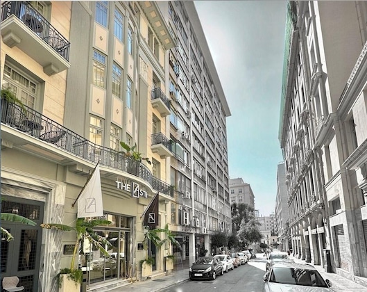 Gallery - Athens The L7 Str - Luxury Boutique Collection Hotel
