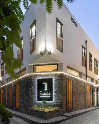 Gallery - 11 Enteka Acropolis Suites