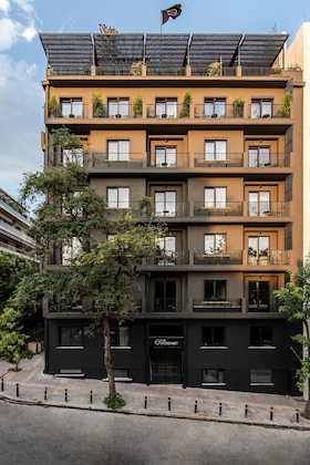 Gallery - The Modernist Athens