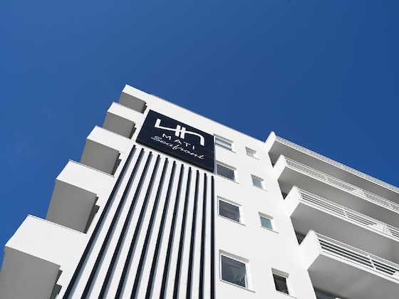 Gallery - Nlh Mati Seafront - Neighborhood Lifestyle Hotels