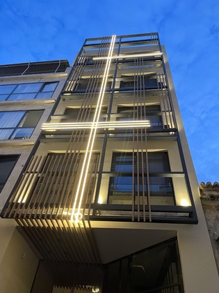 Gallery - Nema Hotel Athens