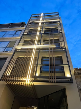 Gallery - Nema Hotel Athens