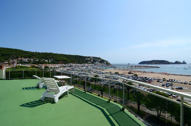 Gallery - Appartamento in Estartit per 4 persone con 2 camere Ref. 76954