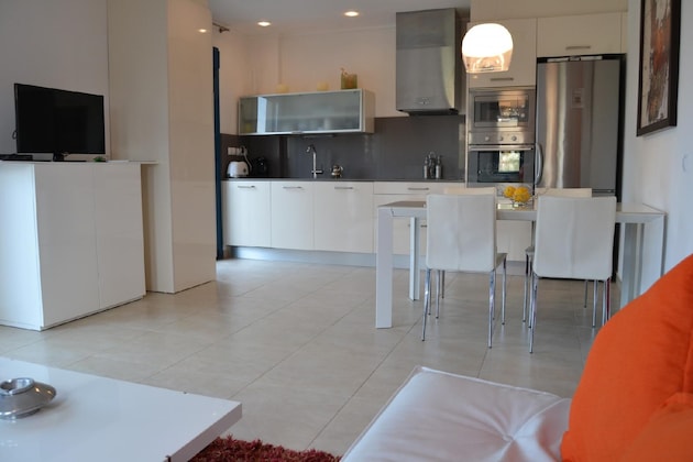 Gallery - Appartamento in Denia per 6 persone con 2 camere Ref. 147507