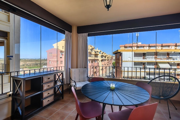 Gallery - Appartamento in Isla Canela per 3 persone con 1 camera Ref. 84218