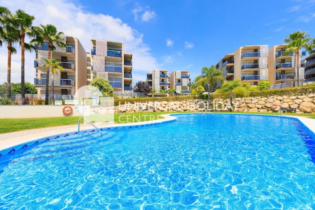 Gallery - Appartamento in Salou per 6 persone con 2 camere Ref. 128421