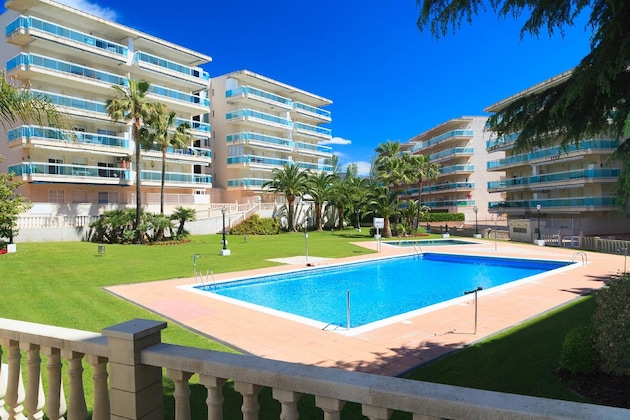Gallery - Appartamento in Salou per 6 persone con 2 camere Ref. 193422