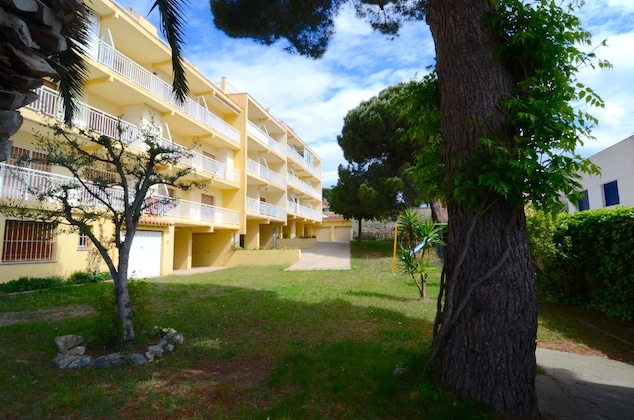 Gallery - Appartamento in L'Escala per 3 persone con 2 camere Ref. 91451