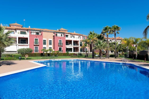 Gallery - Appartamento in Isla Canela per 5 persone con 2 camere Ref. 128161