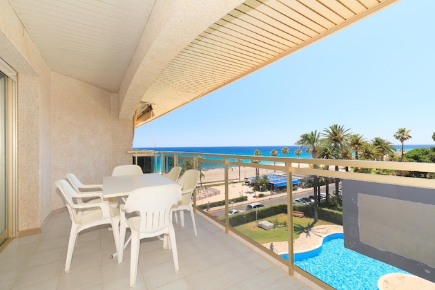 Gallery - Appartamento in Miami Playa per 6 persone con 2 camere Ref. 153266
