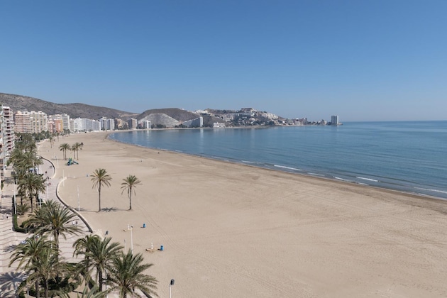 Gallery - Appartamento in Cullera per 5 persone con 3 camere Ref. 166693