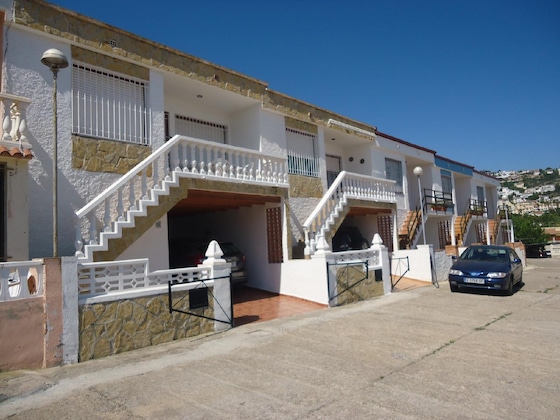 Gallery - Appartamento in Peñiscola per 5 persone con 2 camere Ref. 166632