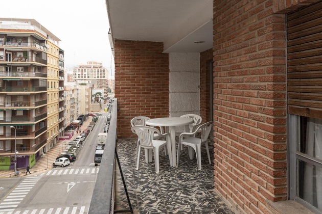 Gallery - Appartamento in Cullera per 4 persone con 1 camera Ref. 69486