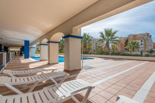 Gallery - Appartamento in Punta del Moral per 5 persone con 2 camere Ref. 166874