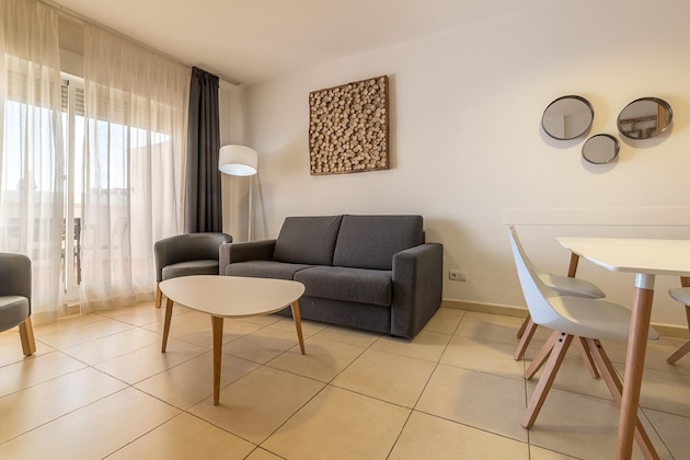 Gallery - Appartamento in Punta Umbria per 3 persone con 1 camera Ref. 167864