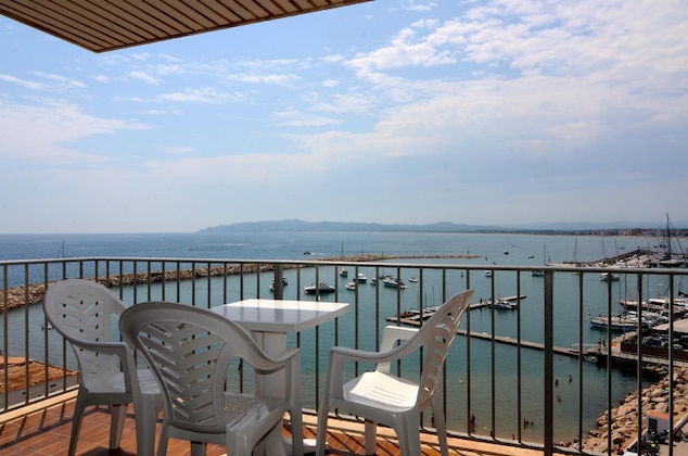 Gallery - Appartamento in Estartit per 4 persone con 1 camera Ref. 74509