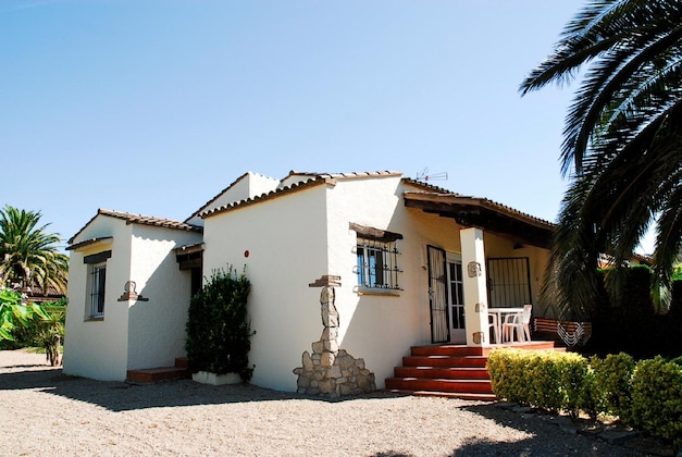 Gallery - House in Estartit per 5 persone con 2 camere Ref. 75027