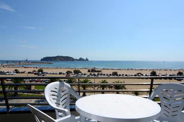 Gallery - Appartamento in Estartit per 6 persone con 3 camere Ref. 110509