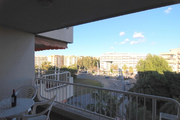 Gallery - Appartamento in Salou per 4 persone con 1 camera Ref. 117989