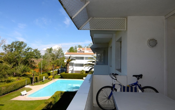 Gallery - Appartamento in Pals per 6 persone con 3 camere Ref. 159697