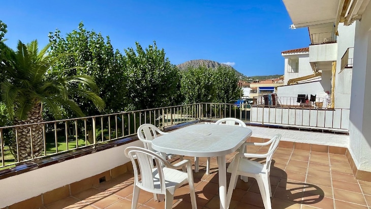 Gallery - Appartamento in Estartit per 6 persone con 2 camere Ref. 443210