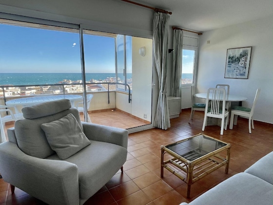 Gallery - Appartamento in L'Escala per 4 persone con 2 camere Ref. 169493