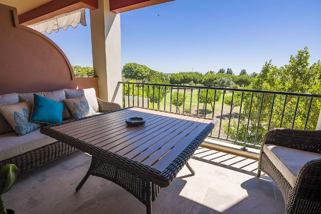 Gallery - Appartamento in Isla Canela per 5 persone con 2 camere Ref. 217690