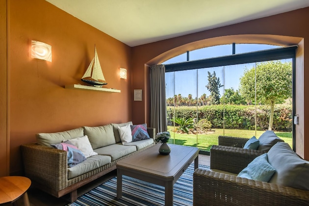 Gallery - Appartamento in Isla Canela per 4 persone con 2 camere Ref. 216907