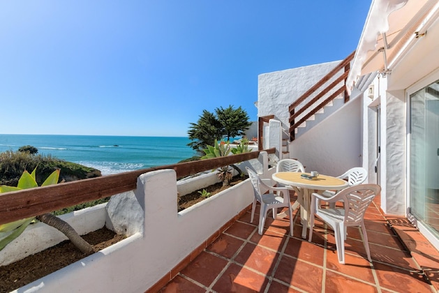 Gallery - Villa in Conil de la Frontera per 4 persone con 2 camere Ref. 185082