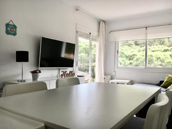 Gallery - Appartamento in Pals per 5 persone con 2 camere Ref. 117631