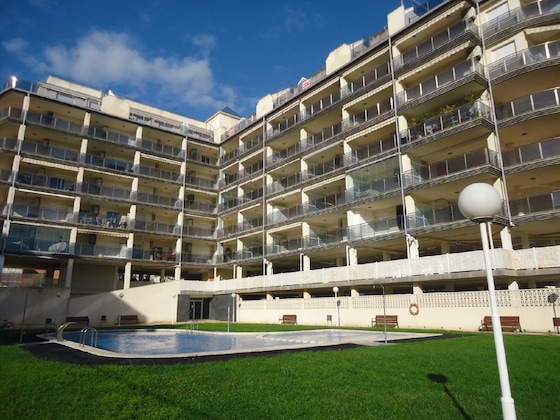 Gallery - Appartamento in Peñiscola per 6 persone con 2 camere Ref. 174578