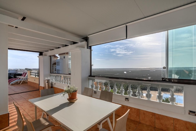 Gallery - Appartamento in Isla Canela per 7 persone con 3 camere Ref. 197381