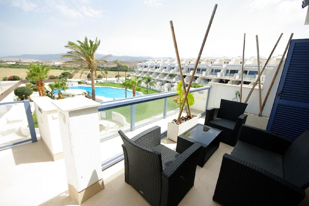 Gallery - Appartamento in Tarifa per 5 persone con 2 camere Ref. 167977