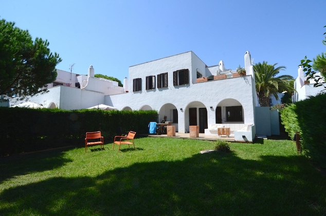 Gallery - House in Pals per 6 persone con 3 camere Ref. 213098