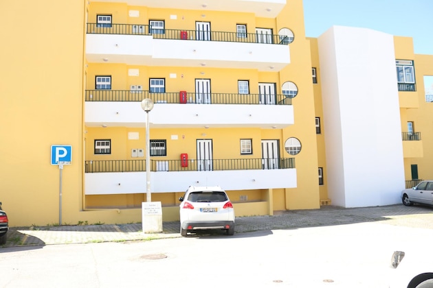 Gallery - Appartamento in Alvor per 4 persone con 1 camera Ref. 262431