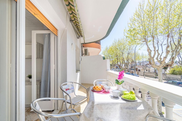 Gallery - Appartamento in Empuriabrava per 6 persone con 2 camere Ref. 233669