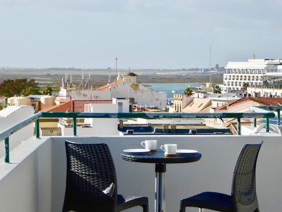 Gallery - Appartamento in Faro per 6 persone con 2 camere Ref. 227994