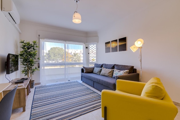 Gallery - Appartamento in Vilamoura per 4 persone con 2 camere Ref. 234065